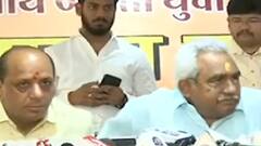 उत्तराखंड में खाली हो रही राज्यसभा सीट के लिए BJP ने प्रत्याशियों की सूची मांगी