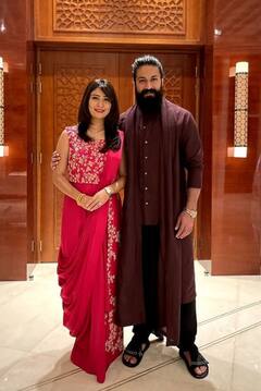 KGF 2 સ્ટાર યશ જીવે છે લક્ઝરી લાઇફ, કરોડોનું ઘર અને શાનદાર કાર કલેક્શન