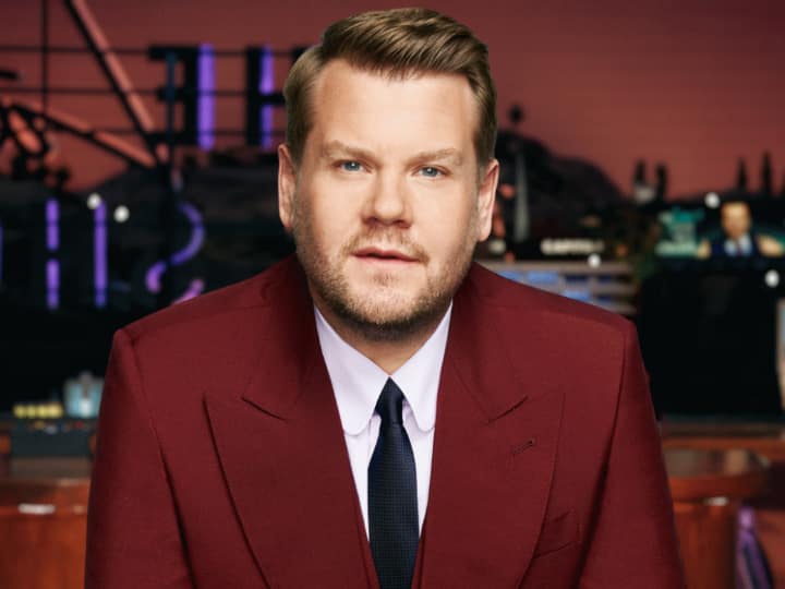 James Corden To No More Host The 'Late Late Show' James Corden To No More Host The 'Late Late Show'