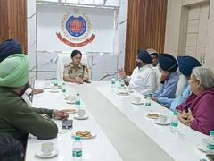 Delhi News: शिअद ने पार्टी ऑफिस पर अवैध कब्जा करने की कोशिश करने वालों के खिलाफ शिकायत दर्ज की