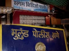 Mumbai News : मुलुंडमध्ये व्हिडीओ गेम पार्लरवर पोलिसांच्या धाडीदरम्यान तब्येत बिघडून एकाचा मृत्यू