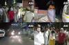 Ammonia leak in Haryana’s Jhajjar leads to chaos, panic | ABP News