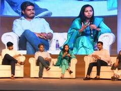 समाजमाध्यमांचा वापर सामाजिक सलोखा आणि शांतता राखण्यासाठी करावा: आदिती तटकरे