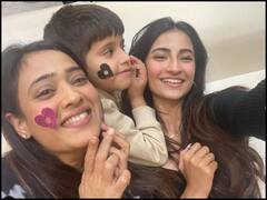 Palak Tiwari on Shweta Tiwari Marriage: श्वेता तिवारी की शादी को लेकर लेकर बोलीं पलक, मैंने उन्हें इससे जूझते हुए...