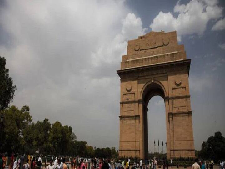 Delhi-NCR Weather Forecast: दिल्ली-एनसीआर में 'लू' और प्रदूषण का प्रकोप, जानें- क्यों पड़ रही है ज्यादा गर्मी और कब मिलेगी राहत Delhi-NCR Weather Forecast Today 29 April IMD Heatwave Rain Alert in Delhi Noida Gurugram News Delhi-NCR Weather Forecast: दिल्ली-एनसीआर में 'लू' और प्रदूषण का प्रकोप, जानें- क्यों पड़ रही है ज्यादा गर्मी और कब मिलेगी राहत