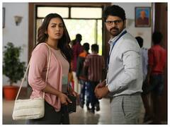 Bhala Thandanana Movie: 'భళా తందనాన'లో శ్రీవిష్ణు, కేథరిన్ 