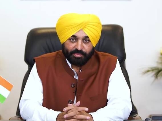 ਸੀਐਮ ਭਗਵੰਤ ਮਾਨ ਦਾ ਪ੍ਰਸਤਾਵ ਕਿਸਾਨਾਂ ਨੇ ਠੁਕਰਾਇਆ, ਬੋਲੇ, ਝੋਨੇ ਦੀ ਸਿੱਧੀ ਬਿਜਾਈ ਲਈ 1500 ਰੁਪਏ ਦੀ ਥਾਂ 50000 ਦੇ ਕੇ ਜ਼ਮੀਨ ਖਾਲੀ ਛੁਡਵਾਓ ਸੀਐਮ ਭਗਵੰਤ ਮਾਨ ਦਾ ਪ੍ਰਸਤਾਵ ਕਿਸਾਨਾਂ ਨੇ ਠੁਕਰਾਇਆ, ਬੋਲੇ, ਝੋਨੇ ਦੀ ਸਿੱਧੀ ਬਿਜਾਈ ਲਈ 1500 ਰੁਪਏ ਦੀ ਥਾਂ 50000 ਦੇ ਕੇ ਜ਼ਮੀਨ ਖਾਲੀ ਛੁਡਵਾਓ