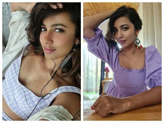 Tejaswi Madivada: బిగ్ బాస్ బ్యూటీ తేజస్వి సెల్ఫీ పోజులు Tejaswi Madivada: బిగ్ బాస్ బ్యూటీ తేజస్వి సెల్ఫీ పోజులు