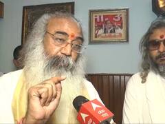 Rampur: आजम खान के घर पहुंचे कांग्रेस नेता ने सपा को लेकर कहा- शीशे में आ चुकी है दरार, CM योगी से की बड़ा दिल दिखाने की अपील