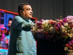 Nitin Gadkari: ఇది ట్రైలరే, సినిమా ముందుంది - నితిన్ గడ్కరీ, హైదరాబాద్‌ సభలో హోరెత్తిన జై శ్రీరామ్ నినాదాలు