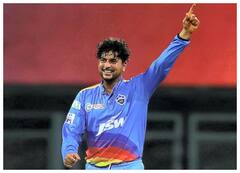 IPL 2022: कुलदीप यादव ने खोला अपनी सफलता का राज, बताया- कैसे हासिल की खोई हुई फॉर्म