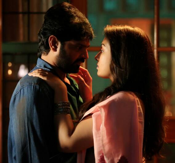 Bhala Thandanana Movie: 'భళా తందనాన'లో శ్రీవిష్ణు, కేథరిన్ 