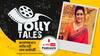 টলি টেলস । Tolly Tales । কথোপকথনে অভিনেত্রী স্নেহা চ্যাটার্জী।