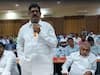 MLA Anam Comments : సీఎంకే తప్పుడు సమాచారం ఇస్తారా - ఐఏబీ మీటింగ్‌లో ఆనం ఉగ్రరూపం 