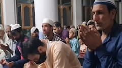 Friday Namaz guidelines EXPLAINED graphically | ABP News