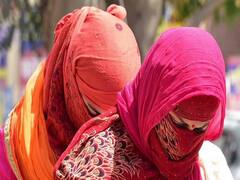 MP Weather Report: देश के 10 सबसे गर्म शहरों में एमपी के 3 शहर शामिल, 15 जिलों में येलो अलर्ट जारी