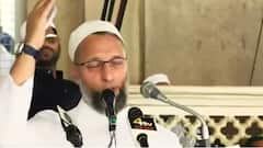 Why did AIMIM chief Owaisi said, 'they are trying to wipe muslims out'? | India Chahta Hai