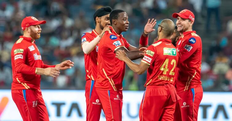 Punjab Kings beat Royal Challengers Bangalore by 54 runs In IPL 2022 RCB vs PBKS: પંજાબે બેંગ્લોરને 54 રનથી હરાવ્યું, સિઝનની છઠ્ઠી જીત મેળવી