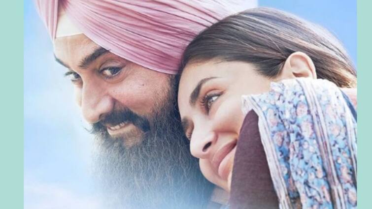 First song from Aamir Khan's 'Laal Singh Chaddha' released, titled Kahani Laal Singh Chaddha First Song: প্রকাশ্যে আমির-করিনার 'লাল সিং চাড্ডা' ছবির গান 'কাহানি'