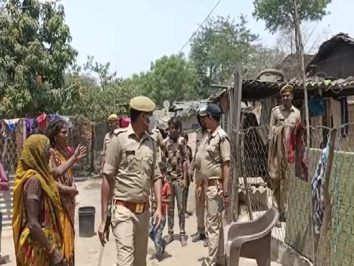 Sonbhadra Joint raid by police and NCL Khadia Security, know in details ann Sonbhadra: पुलिस और एनसीएल खड़िया सिक्योरिटी की संयुक्त छापेमारी, कबाड़ चोरों में मचा हड़कंप