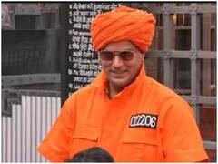 'दिल्ली का नाम इंद्रप्रस्थ रखने पर बदलेगा मौसम, होगी बारिश', राजधानी में बढ़ रही गर्मी पर बोले स्वामी चक्रपाणी महाराज