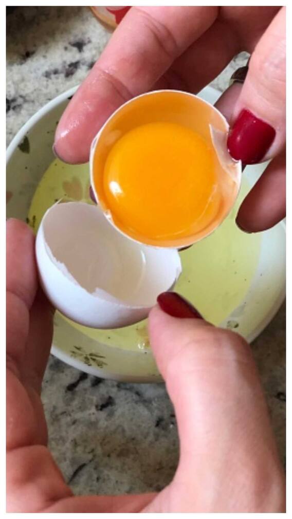 ডিমের সাদা অংশ কেন উপকারী ?