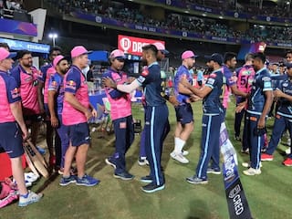 IPL 2022: 41 मैच के बाद इन दो टीमों का प्लेऑफ में पहुंचना तय! जानिए बाकी टीमों का हाल