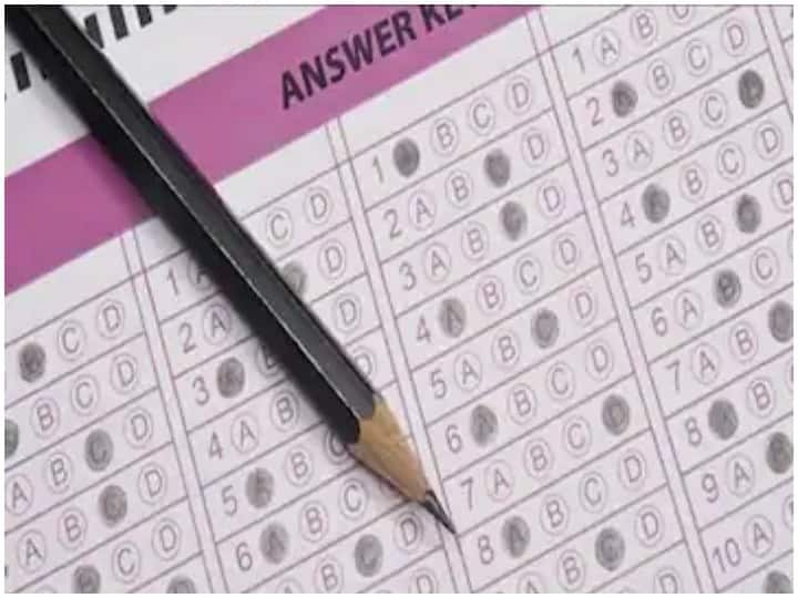 Gujarat Common Entrance Test 2022 Answer Key Released GUJCET 2022 Answer Key Released check at gsebeservice.com GUJCET 2022: गुजरात कॉमन एंट्रेंस टेस्ट की आंसर-की जारी, जानिए - कब तक कर सकते हैं ऑब्जेक्शन