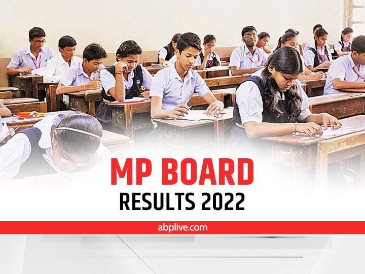 ​MP Board 10th 12th toppers, click here to know more ​​MP Board 10th 12th Result 2022: 10वीं क्लास में नैन्सी दुबे और सुचिता ने मारी बाजी, जानें 12वीं में किसने टॉप की परीक्षा