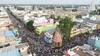 Srirangam Temple Car Festival: Trichy Administration Puts Additional Safety Measures In Place