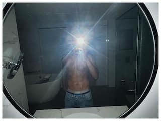 KL Rahul: केएल राहुल ने इंस्टाग्राम पर शेयर किया सिक्स पैक का फोटो, फैंस ने दिए ऐसे रिएक्शन