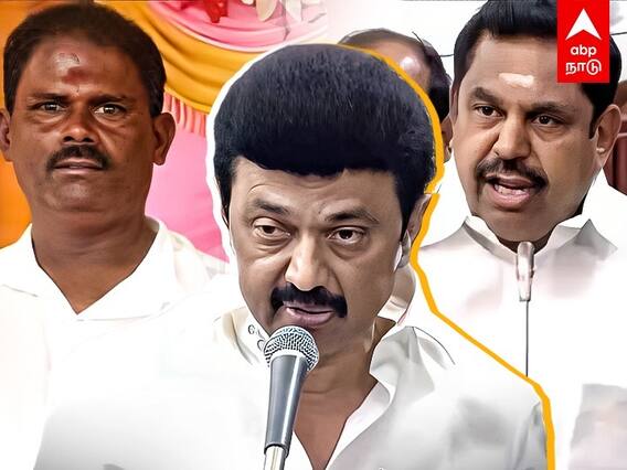 MK Stalin Speech | லாக்கப் டெத்தா? விடாத எதிர்க்கட்சிகள்! விளக்கமளித்த முதல்வர்!