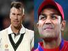 Warner-Sehwag: வார்னர் டெஸ்ட்டில் சாதிப்பார் என்று சொன்னபோது சிரித்தார்... மனம் திறந்த சேவாக் !
