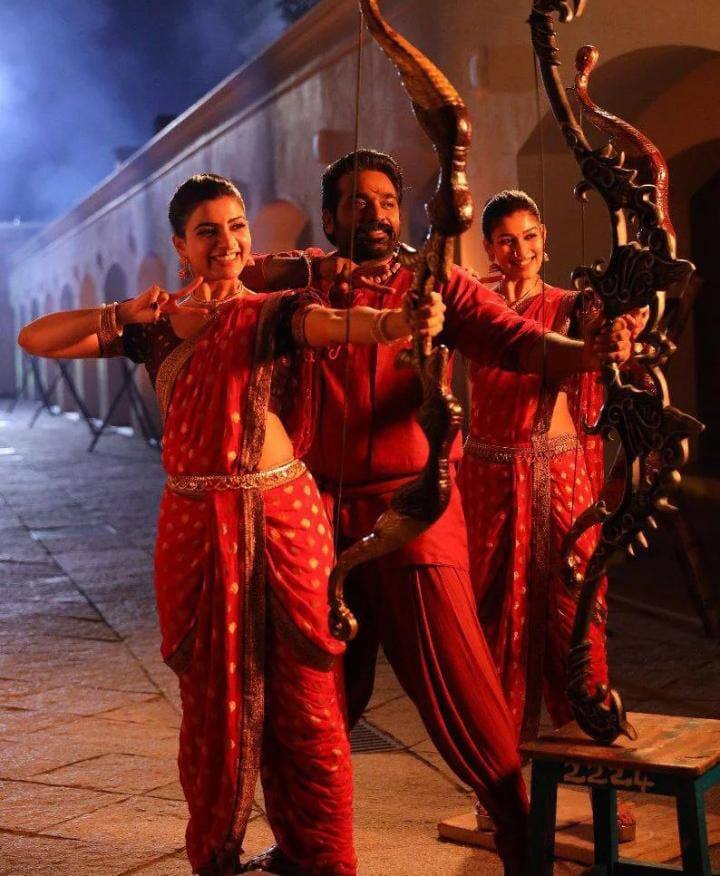 டூ டூ டூன்னு புட்டு ஹார்ட்ட விட்டு குடுக்க