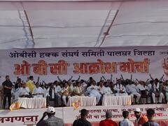 ओबीसी समाजाला आरक्षण देऊनच पुढच्या निवडणुका होतील : एकनाथ शिंदे 