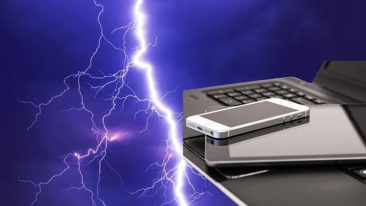 Get to know How to protect electronics from lightning Safety Tips: বিদ্যুৎ চমকালে বা বাজ পড়লে যেভাবে বৈদ্যুতিন জিনিসপত্র রক্ষা করবেন