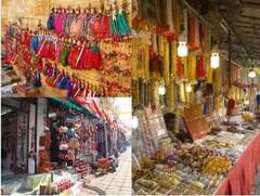 Rajasthan Famous Markets: ਜੇਕਰ ਤੁਸੀਂ ਰਾਜਸਥਾਨੀ ਕਲਚਰ ਦੇ ਹੋ ਸ਼ੌਕੀਨ, ਤਾਂ ਇਨ੍ਹਾਂ ਮਸ਼ਹੂਰ ਬਾਜ਼ਾਰਾਂ ਤੋਂ ਕਰੋ ਖਰੀਦਦਾਰੀ