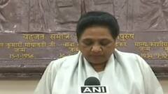 Akhilesh के वार पर Mayawati का पलटवार, कौन कर रहा है बचकानी बातें ? Badi Khabar | Hindi News
