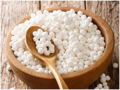 Fake Sabudana: नकली साबूदाना करता है सेहत खराब, इस तरह करें पहचान