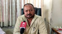 પોરબંદરના કોંગ્રેસ અધ્યક્ષે પોતાના પદ પરથી આપી દીધું રાજીનામું, જાણો શું છે કારણ?