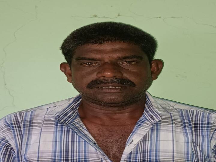 கோவை: 50 ரூபாய் கொடுக்க மறுத்த உறவினரை கத்தியால் குத்திய நபர் கைது