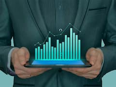 Stock Market News: ఎఫ్‌ఎంసీజీ షేర్లకు గిరాకీ! లాభాల్లో సెన్సెక్స్‌, నిఫ్టీ