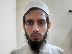 UP: देवबंद में फर्जी दस्तावेजों के आधार पर रह रहा था बांग्लादेशी, एटीएस ने किया गिरफ्तार