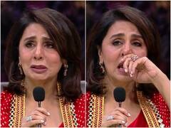 Neetu Kapoor Breaks Down: पति ऋषि कपूर को याद कर रो पड़ीं नीतू कपूर, कहा- दो साल हो गए उन्हें लेकिन हर रोज कोई न कोई...
