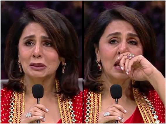 Neetu Kapoor Breaks Down: पति ऋषि कपूर को याद कर रो पड़ीं नीतू कपूर, कहा- दो साल हो गए उन्हें लेकिन हर रोज कोई न कोई... Neetu Kapoor Breaks Down: पति ऋषि कपूर को याद कर रो पड़ीं नीतू कपूर, कहा- दो साल हो गए उन्हें लेकिन हर रोज कोई न कोई...