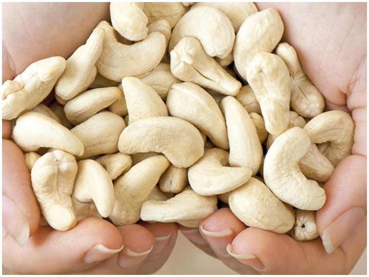Soaked Cashews Remain Beneficial For Health, Cashew Benefits | Cashew  Benefits: हेल्थ के लिए फायदेमंद रहते हैं भीगे हुए काजू, जानें कारण