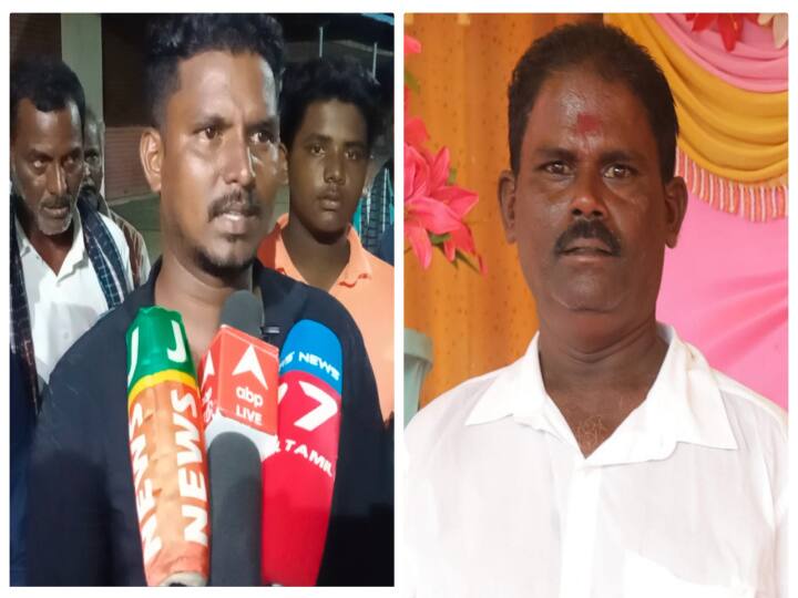 போலீசாரால் அழைத்து செல்லப்பட்டவர் திடீர் மரணம் - முகத்தில் காயம் இருப்பதால் உறவினர்கள் உடலை வாங்க மறுப்பு