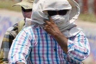 Delhi-NCR Weekly Weather Forecast: ਦਿੱਲੀ-NCR 'ਚ 'ਲੂ' ਮਿਲੇਗੀ ਰਾਹਤ, ਜਾਣੋ ਪੂਰਾ ਹਫ਼ਤੇ ਦੇ ਮੌਸਮ ਦਾ ਹਾਲ