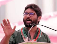 Jignesh Mevani Bail: ધારાસભ્ય જિગ્નેશ મેવાણીને મળ્યા જામીન