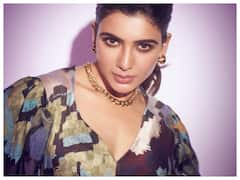 Samantha on Twitter: ఆ రెండిటికీ దూరంగా ఉండటానికి ప్రయత్నిస్తా - సమంత